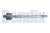 BENDIX 041182B Tie Rod Axle Joint